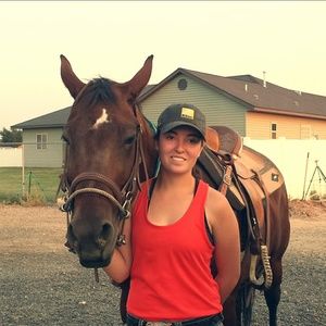 Meet your Posher, Bay street